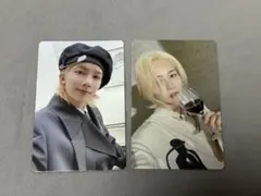 2026年最新】seventeen アルバム まとめ売りの人気アイテム - メルカリ