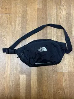 THE NORTH FACE オリオン ブラック