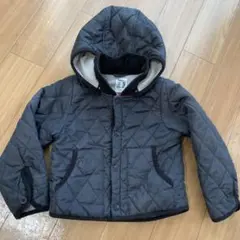 アーバンリサーチドアーズのキルティング2wayジャケット