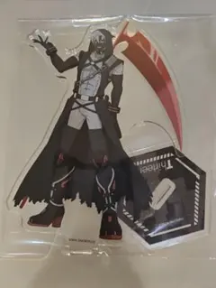 コンパス 【戦闘摂理解析システム】非売品缶バッジ サーティーン 13：2