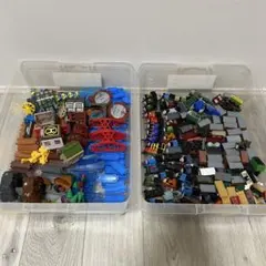 カプセルプラレール　　トーマス　まとめ売り