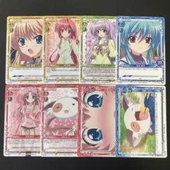プレメモ 夏色キセキ 環凛子 8枚セット - メルカリ