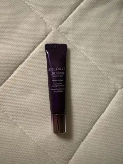 DECORTÉ LIPOSOME ADVANCED リペアアイセラム サンプルのサムネイル