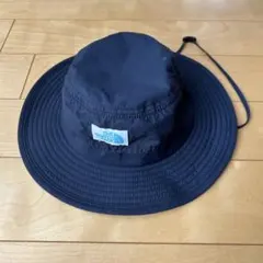 【THE NORTH FACE】キッズ ハット ネイビー（KM）