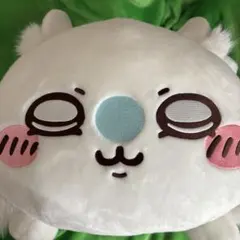 ちいかわ　モモンガだらけくじ　A賞　超BIG寄り添いぬいぐるみ