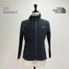 North Face MOUNTAIN ATHLETICS フリースパーカー