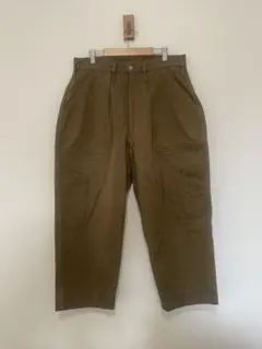 TUKI combat pants 0145 ツキ コンバットパンツのサムネイル