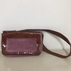 PRADA(プラダ) ショルダーバッグ B9450