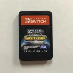 ZODS: Infinity Base ゾイドワイルド インフィニティブラスト