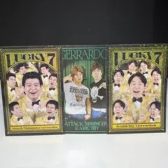 よしもとコレカ 7th ジェラードン アタック西本 かみちぃ