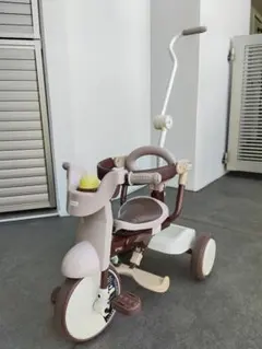 2025年最新】三輪車 折りたたみの人気アイテム - メルカリ