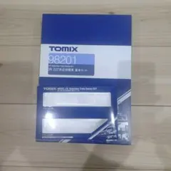 TOMIX 209系1000番台 常磐緩行線 10両 98277 98278 - メルカリ
