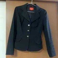 VivienneWestwoodヴィヴィアンウエストウッドジャケットレディースL Vivienne Westwood（テーラードジャケット）のフリマアイテム一覧