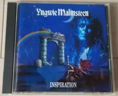 Yngwie Malmsteen Inspiration