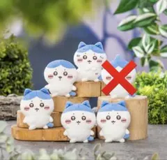 ちいかわ ハチワレだらけくじ A賞 撮るよーッ!!! ハチワレ ぬいぐるみ ちいかわ ハチワレだらけくじ - ちいかわマーケット ちいかわくじ