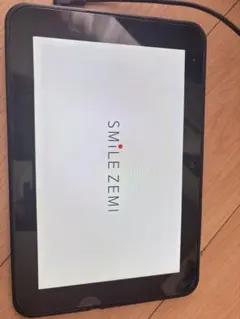 スマイルゼミ タブレット JUST SYSTEMS 2個セット - メルカリ