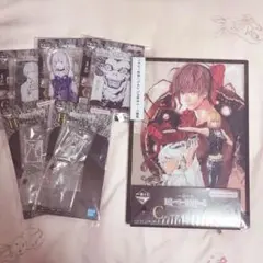 デスノート　一番くじ　まとめ売り　C賞 G賞H賞