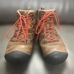 KEEN ビレニーズ　ハイキングシューズ　28cm