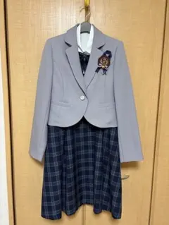 フォーマルスーツ・ドレス・ブラウスセット 165㎝