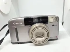 2026年最新】canon autoboy Sの人気アイテム - メルカリ