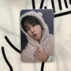 スキズ karma ハン