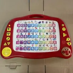 PINOCCHIO アンパンマン おしゃべり あいうえお教室