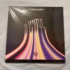 XLOV I WILL COMPLETE EDITION LP