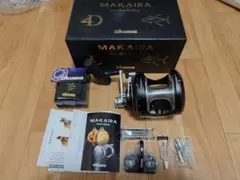 2025年最新】マカイラ オクマの人気アイテム - メルカリ