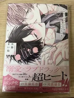 イケない エリートΩは淫らにとろける 天春まいね先生