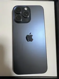 2026年最新】iPhone 15 Pro max ブルーチタニウム 256gbの人気アイテム 