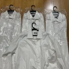 スーツセレクトワイシャツ3枚セット！