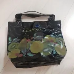 エメフィールクリアバッグのサムネイル