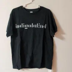 indigo la End Oneman Tour 2019 Tシャツ