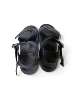FOOTWORKS 가죽 샌들
