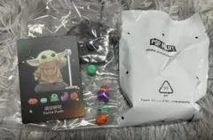 POP MART Star Wars Grogu フィギュア