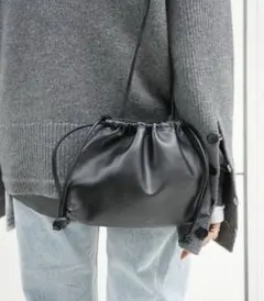 ドゥーズィエムクラス ☆今期完売　CELERI BAG セルリ　バッグ 2026年最新】ドゥーズィエムクラス バッグ celeriの人気アイテム