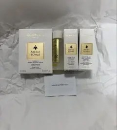 GUERLAIN アベイユ ロイヤル サンプルセットとポーチセットのサムネイル