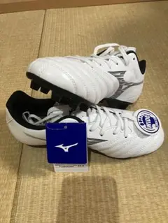 MIZUNO サッカースパイク MONARCIDA NEO 22.5cmのサムネイル