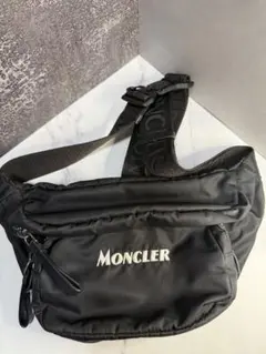 2026年最新】MONCLER メンズ ボディバッグ・ウエストポーチの人気