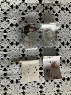 ME:I 飯田栞月 グッズ セット