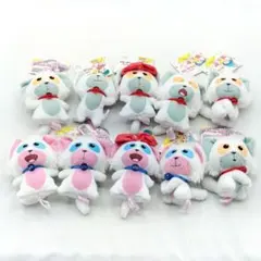 新品タグ付 魔法の天使クリィミーマミ ポジ ネガ マスコット - メルカリ