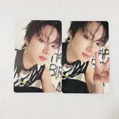 ジュン DAREDEVIL盤 ランダムトレカ ②