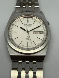 1979年製/稼働品 セイコー キングクォーツ 9923-8050 26ト402 - メルカリ