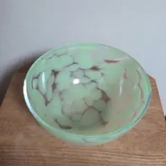 ガラスサラダボール　サラダボールのサムネイル