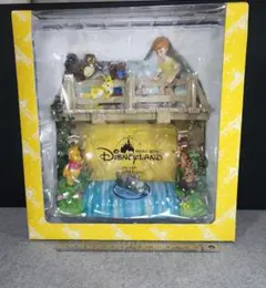 香港ディズニーランド フォトフレーム