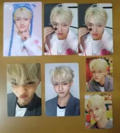 INI 田島将吾 リミスト ラキドロ トレカ 他THE WINTER MAGIC