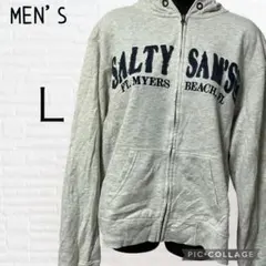 2990 ☆ メンズ　トップス　トレーナー　カジュアル　スウェット　パーカー