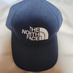 THE NORTH FACE ベースボールキャップ ブラック