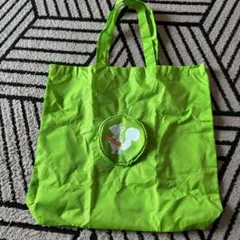 【非売品・希少】au by KDDI エコバッグ リスモ