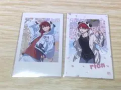 CR LIVE rion チェキ CRフェス - メルカリ